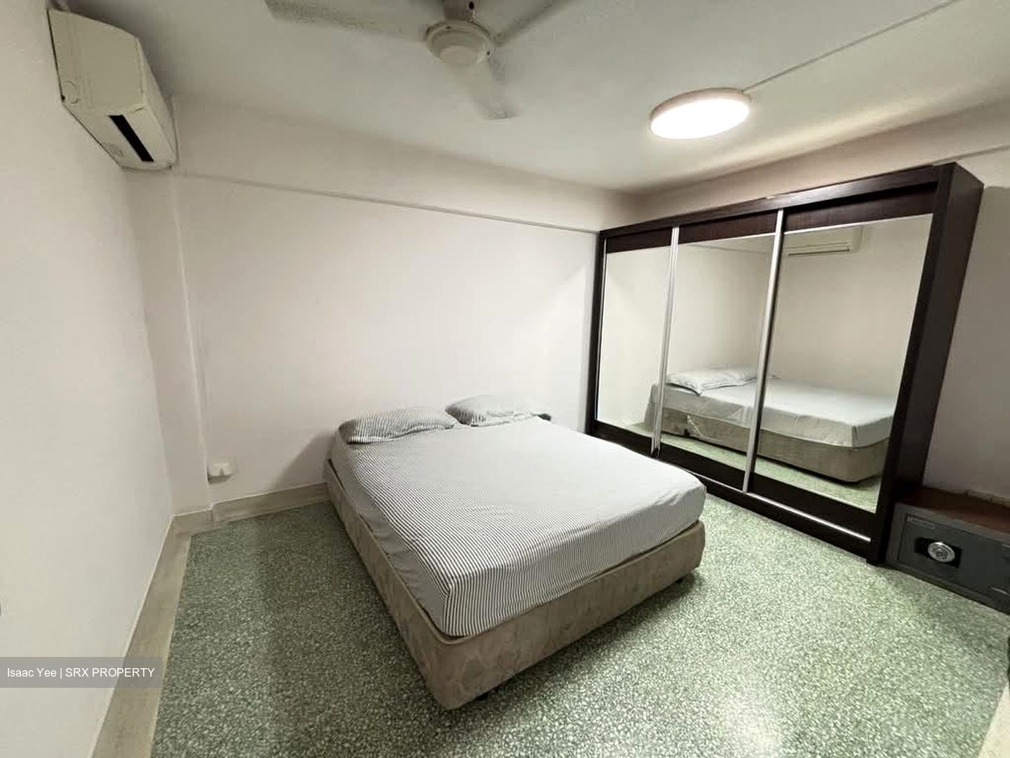 Blk 22 SIN MING VILLE (Bishan), HDB 3 Rooms #534565641
